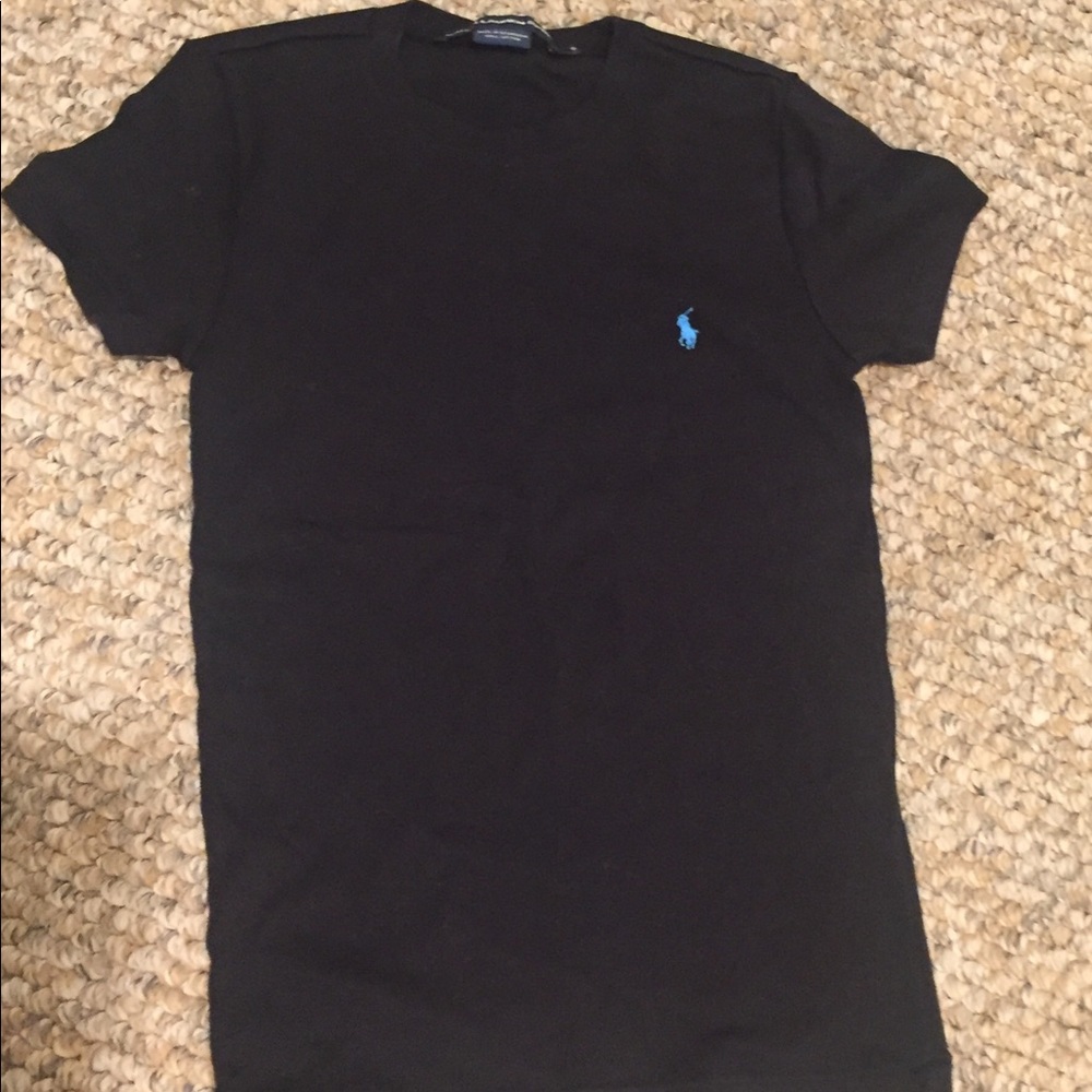 Polo t-shirt